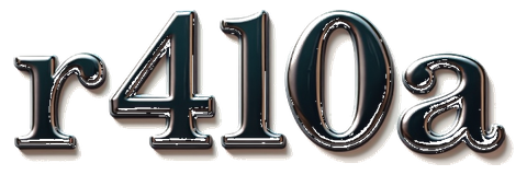 r410a logo